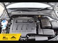 Audi A3 1.6 A3 Sportback Sport TDI 5dr 52