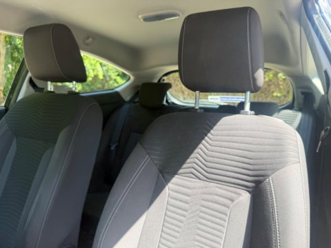 Ford Fiesta 1.25 Zetec Euro 6 3dr 12