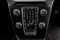 Volvo V40 T2 R-DESIGN NAV PLUS 35