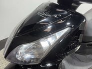 Direct Bikes Milan DB125 2024 125CC PROJECT 18