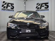 BMW M4 3.0 BiTurbo Coupe 2dr Petrol DCT Euro 6 (s/s) (431 ps) 2