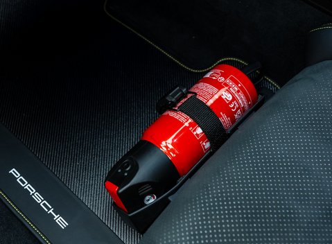 Porsche 911 GT3 RS (992) 25