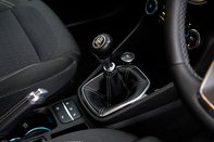 Ford Fiesta TITANIUM 31