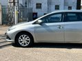 Toyota Auris VVT-I ICON TECH TOURING SPORTS 18