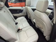 Land Rover Discovery Sport 2.0 Discovery Sport Luxury HSE TD4 Auto 4WD 5dr 57