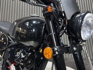 Herald Motor Co Maverick 2024 ONLY 670 MILES ENDURO STYLE 125CC 21