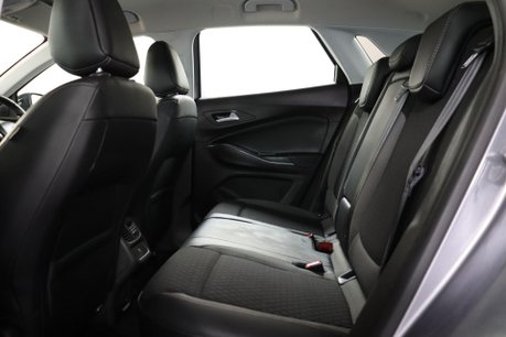 Vauxhall Grandland X SPORT NAV S/S 41