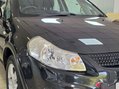 Suzuki SX4 1.6 SZ5 4Grip Euro 5 5dr 19