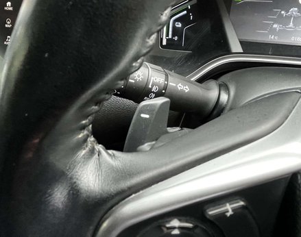 Honda CR-V 2.0 CR-V SR i-MMD CVT 4WD 5dr 57