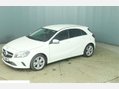 Mercedes-Benz A Class 1.5 A180d Sport Euro 6 (s/s) 5dr 18