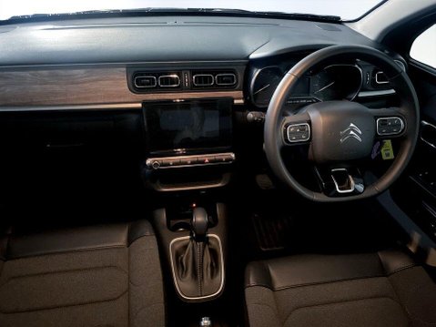 Citroen C3 1.2 PureTech MAX Hatchback 5dr Petrol EAT6 Euro 6 (s/s) (110 ps) Cruise Co 18