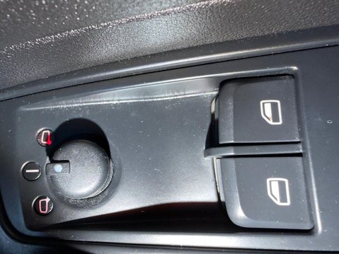 Audi A1 1.2 TFSI Sport Euro 5 (s/s) 3dr 20