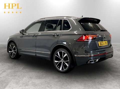 Volkswagen Tiguan 2.0 TDI R-Line SUV 5dr Diesel DSG 4Motion Euro 6 (s/s) (200 ps) Air Con - A 5