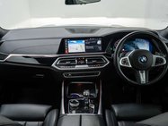 BMW X5 3.0 X5 xDrive 40d M Sport MHEV Auto 4WD 5dr 22