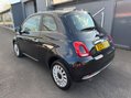 Fiat 500 DOLCEVITA MHEV 7