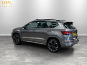 Cupra Ateca 2.0 EcoTSI V2 SUV 5dr Petrol DSG 4Drive Euro 6 (s/s) (190 ps) 1 Owner - Se 5