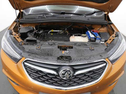 Vauxhall Mokka X 1.4i Turbo Active Auto Euro 6 5dr 26