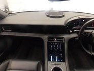 Porsche Taycan Taycan 4x2 4dr 3