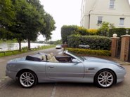 Aston Martin DB7 VANTAGE VOLANTE V12 AUTOMATIC 40