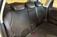 Nissan Note 1.6 16V Tekna Hatchback 5dr Petrol Auto Euro 4 (110 ps) 80