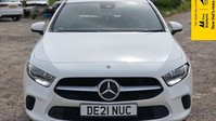Mercedes-Benz A Class 1.3 A180 SE Hatchback 5dr Petrol 7G-DCT Euro 6 (s/s) (136 ps) 2