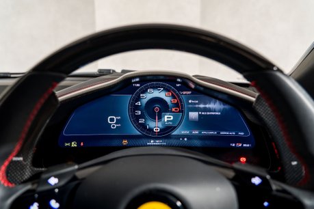 Ferrari Purosangue NOW SOLD. SIMILAR REQUIRED. PLEASE CALL 01903 254800. 30