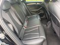 Audi S3 2.0 S3 Sportback Quattro Semi-Auto 4WD 5dr 28