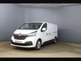 Renault Trafic 2.0 Trafic LL30 Sport Energy dCi 3