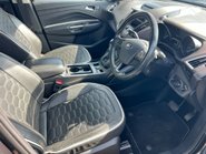 Ford Kuga VIGNALE 2.0 TDCI 5 Dr AUTOMATIC 16