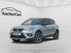 SEAT Arona 1.0 TSI GPF FR Sport SUV 5dr Petrol DSG Euro 6 (s/s) (115 ps)