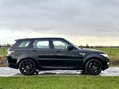 Land Rover Range Rover Sport SDV6 HSE LOW MILEAGE Full Service History EXCEPTIONAL EXAMPLE 3