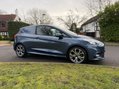 Ford Fiesta 1.0T EcoBoost MHEV Sport Euro 6 (s/s) 3dr 6