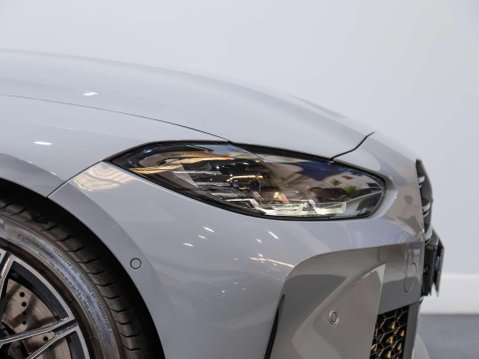 BMW M4 3.0 BiTurbo Competition Coupe 2dr Petrol Steptronic Euro 6 (s/s) (510 ps) 78