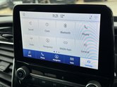 Ford Transit Custom Crew Cab AUTO SWB L1H1 Sport 320 Air Con SELECT 35