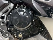 Kawasaki Ninja 650 Z650 2023 1 OWNER ONLY 10K SPORTS BIKE 650 LONG MOT WARRANTY A2 21