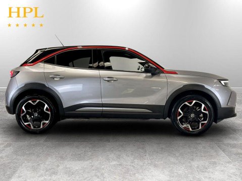 Vauxhall Mokka Electric 50kWh GS Line SUV 5dr Electric Auto (136 ps) DAB Radio - Reverse Camera 8