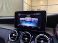 Mercedes-Benz C Class 3.0 C43 V6 AMG (Premium Plus) G-Tronic+ 4MATIC Euro 6 (s/s) 2dr 24