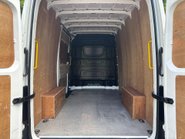 Volkswagen Crafter CR35 L2 H2 177 ps Tdi Trendline DSG 13