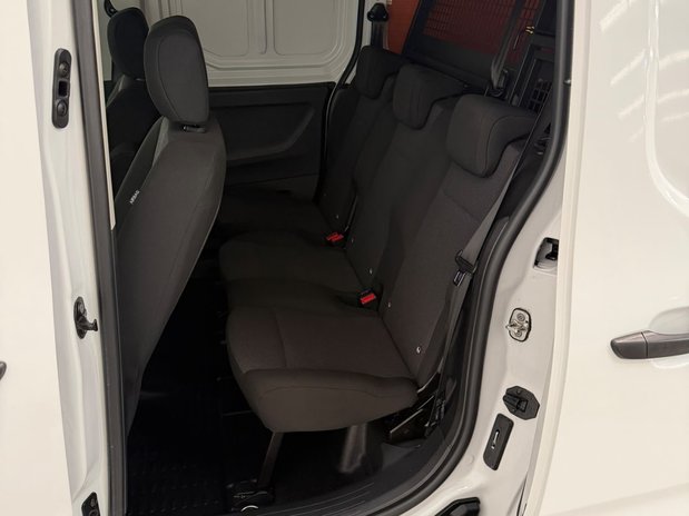 Peugeot Partner PARTNER LONG DIESEL 850 1.5 Blue HDi 100 Professional Prem + Crew Van 22