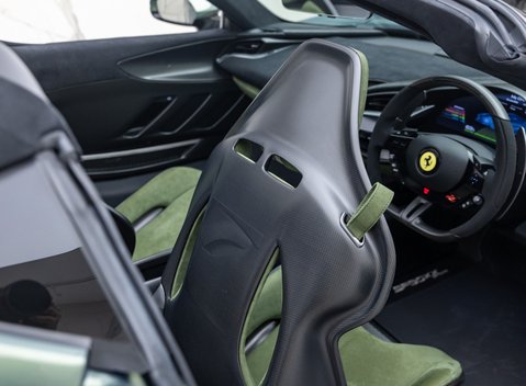 Ferrari SF90 Spider XX 25
