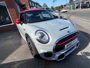 Mini Hatch 2.0 John Cooper Works Euro 6 (s/s) 3dr 10