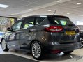 Ford C-Max 1.5 TDCi Titanium Euro 6 (s/s) 5dr 39