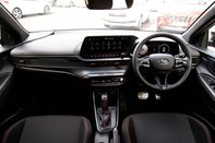 Hyundai i20 T-GDI N LINE MHEV 3
