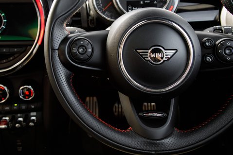 Mini Hatch COOPER S SPORT 20