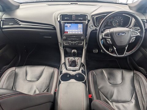 Ford Mondeo ST-LINE EDITION ECOBLUE 13