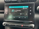 Citroen C3 Aircross 1.2 PureTech GPF Flair SUV 5dr Petrol Manual Euro 6 (s/s) (130 ps) 37