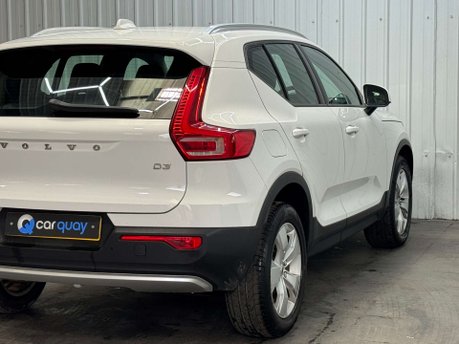 Volvo XC40 2.0 XC40 Momentum D3 5dr 36