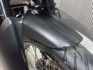Triumph Tiger 2017 XCA Adventure bike 37K full metal luggage 800cc 41