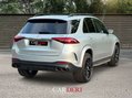 Mercedes-Benz GLE 4.0 AMG GLE 63 S Night Edition Premium Plus MHEV 4MATIC Auto 4WD 5dr 18