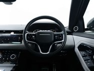 Land Rover Range Rover Evoque 1.5 Range Rover Evoque Edition PHEV Auto 4WD 5dr 17